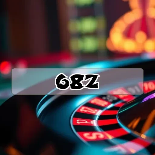 68z.com: Aventura e Emoção nos Jogos de Ação que Você Procura!