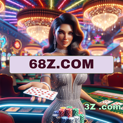 Apostas Inovadoras no 68z.com: Uma Nova Experiência no Jogo