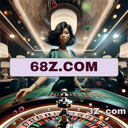 Experimente a Plataforma Inovadora do 68z.com para Gamers