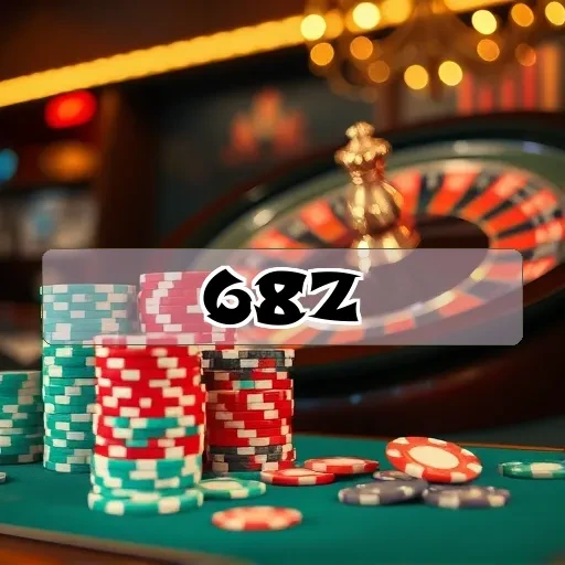 68z.com: Aventure-se em Corridas Online e Conquiste a Velocidade